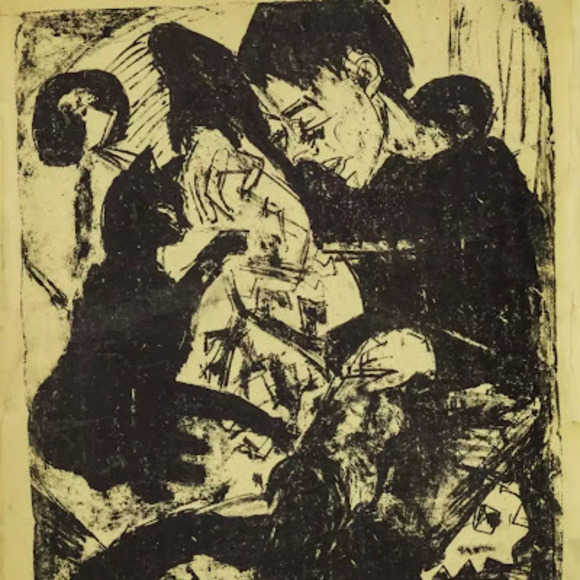 Meet your Posher, Mad - Picture 1 of 1